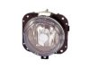 CITRO 6204AA Fog Light